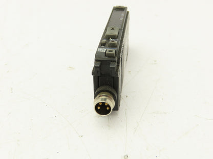 Keyence FS-N11CP Fiber Optic Sensor Amplifier