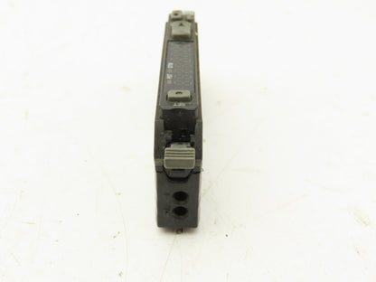 Keyence FS-N11CP Fiber Optic Sensor Amplifier