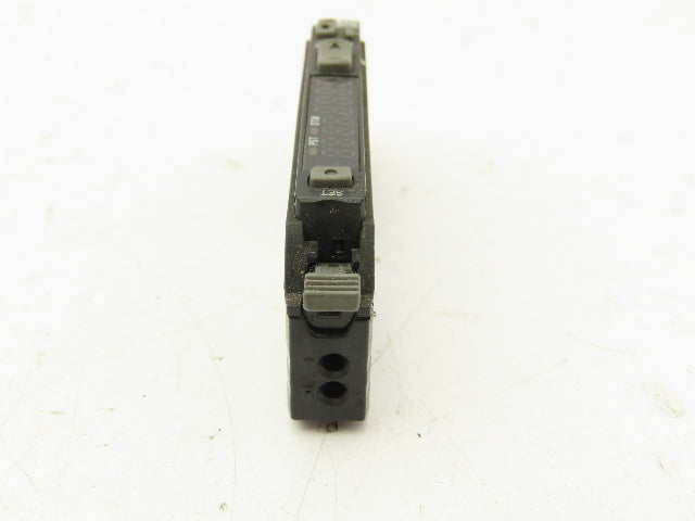 Keyence FS-N11CP Fiber Optic Sensor Amplifier