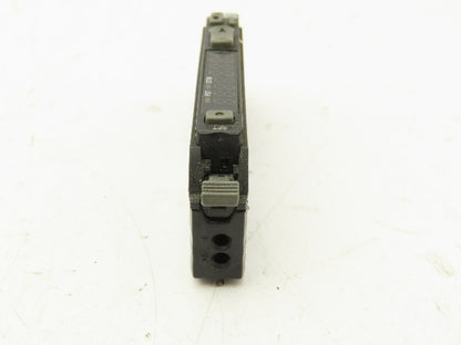 Keyence FS-N11CP Fiber Optic Sensor Amplifier