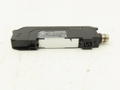 Keyence FS-N11CP Fiber Optic Sensor Amplifier