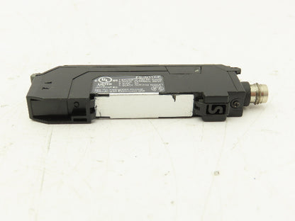 Keyence FS-N11CP Fiber Optic Sensor Amplifier