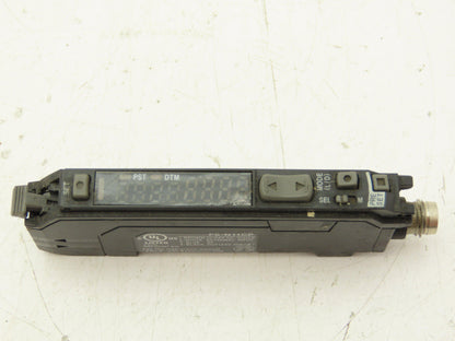 Keyence FS-N11CP Fiber Optic Sensor Amplifier