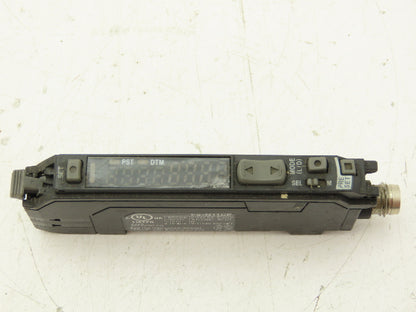 Keyence FS-N11CP Fiber Optic Sensor Amplifier