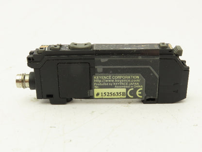 Keyence FS-N11CP Fiber Optic Sensor Amplifier