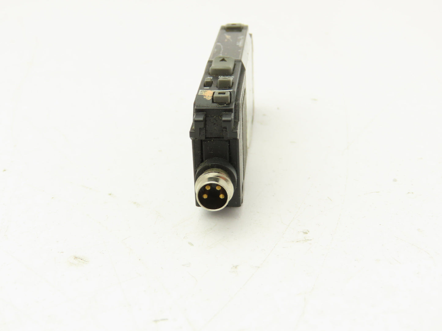 Keyence FS-N11CP Fiber Optic Sensor Amplifier