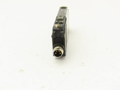 Keyence FS-N11CP Fiber Optic Sensor Amplifier