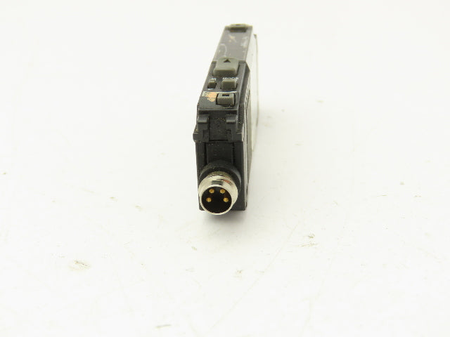 Keyence FS-N11CP Fiber Optic Sensor Amplifier