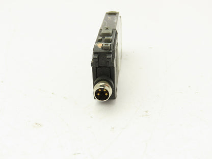 Keyence FS-N11CP Fiber Optic Sensor Amplifier