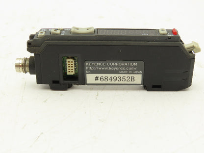 Keyence FS-V31CP Fiber Optic Sensor Amplifier