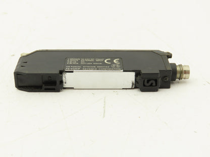 Keyence FS-V31CP Fiber Optic Sensor Amplifier