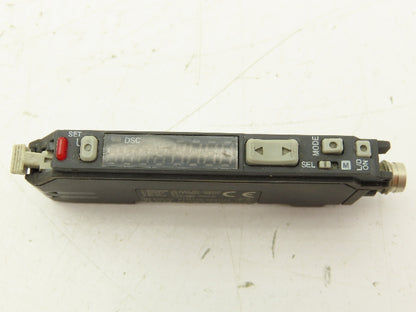 Keyence FS-V31CP Fiber Optic Sensor Amplifier