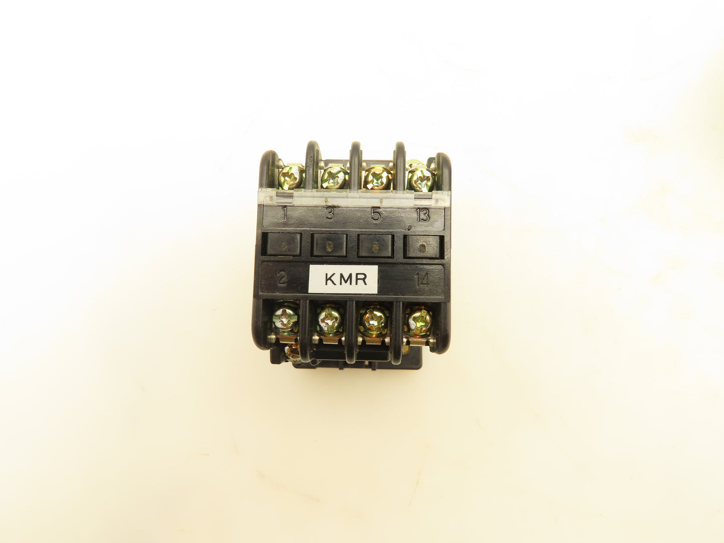 Fuji Electric SRC3631-02/X Magnetic Contactor 120V Coil Lot of 2