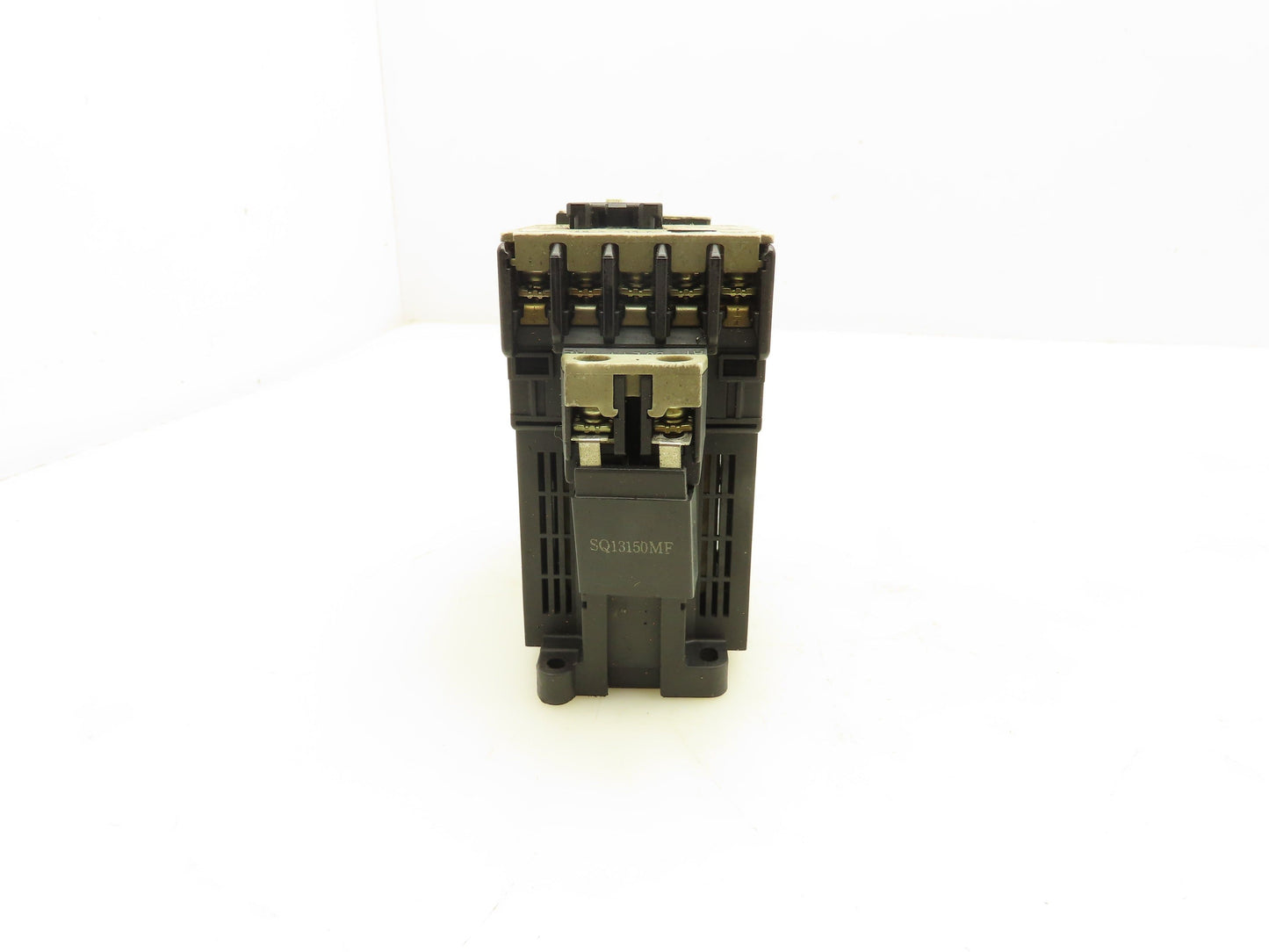 Fuji Electric SC-05/G Contactor Overload Relay TR-0N/3 24V Coil 600V Lot of 5