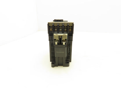 Fuji Electric SC-05/G Contactor Overload Relay TR-0N/3 24V Coil 600V Lot of 5