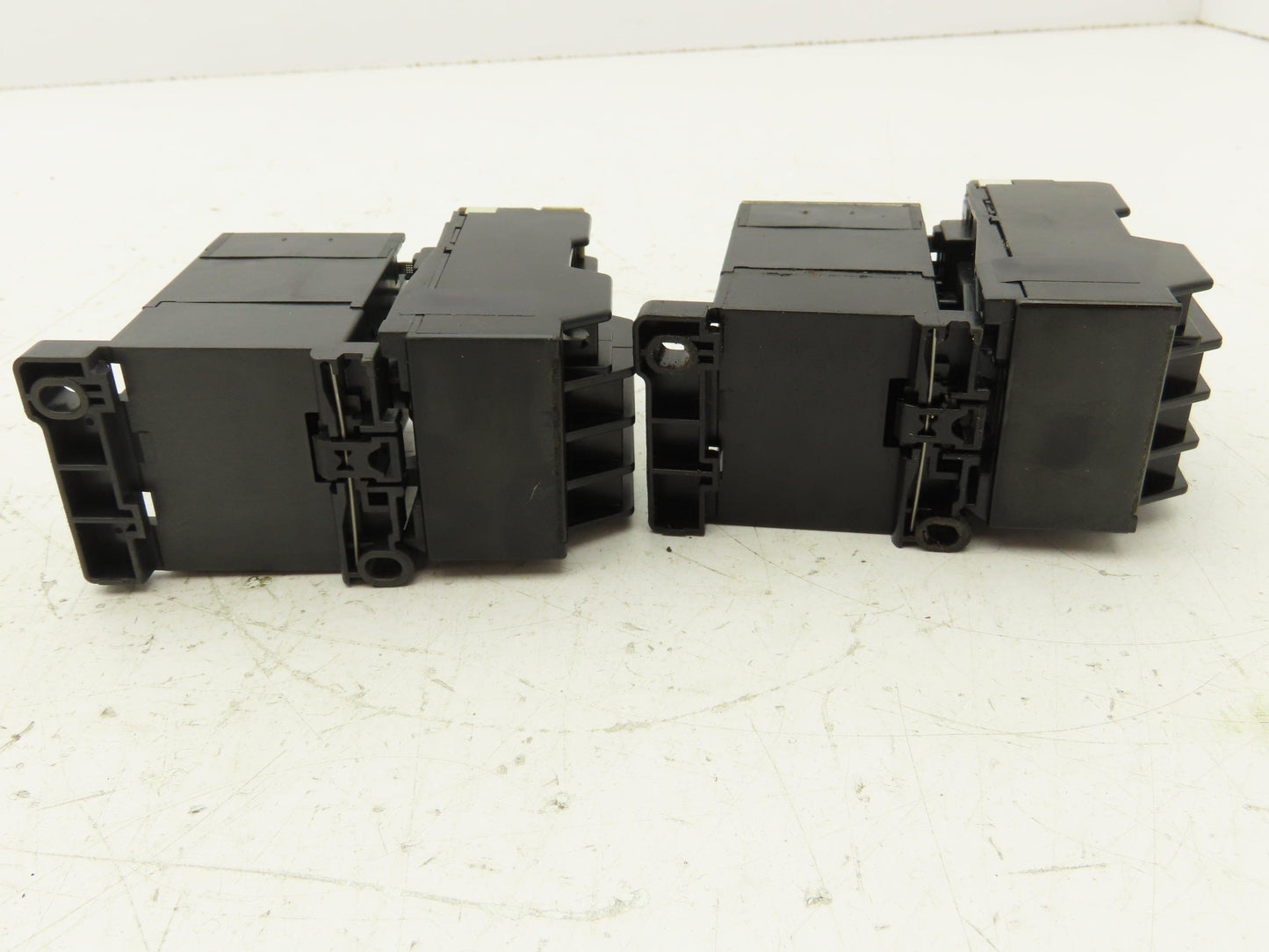 Fuji Electric SJ-OSG Contactor Overload Relay 15A 240-440V Lot of 4