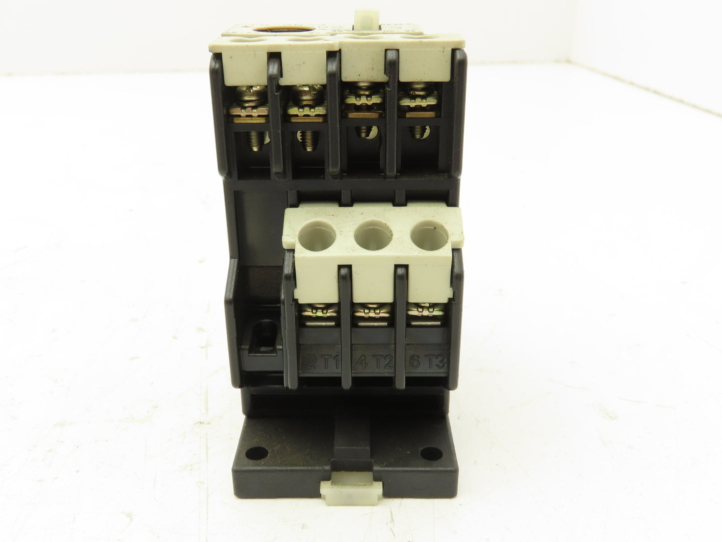 Fuji Electric TR-0N/3 Overload Relay 1.4-2.2A 600V Lot of 6