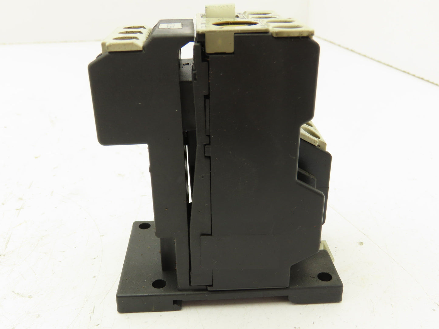 Fuji Electric TR-0N/3 Overload Relay 1.4-2.2A 600V Lot of 6