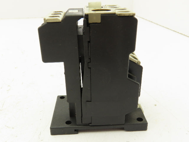 Fuji Electric TR-0N/3 Overload Relay 1.4-2.2A 600V Lot of 6