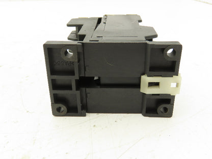 Fuji Electric TR-0N/3 Overload Relay 1.4-2.2A 600V Lot of 6