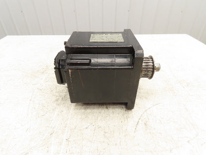 Okuma BL-MC100J-20T AC Servo Motor 2kW 2000 RPM 133V 3PH Encoder ER-J-7200D