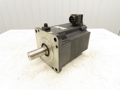 Okuma BL-MC150J-20SB AC Servo Motor 3kW 2000 RPM 133V 3PH Encoder ER-JF-7200D