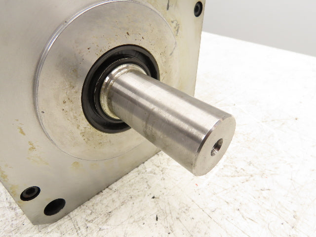 Okuma BL-MC150J-20SB AC Servo Motor 3kW 2000 RPM 133V 3PH Encoder ER-JF-7200D