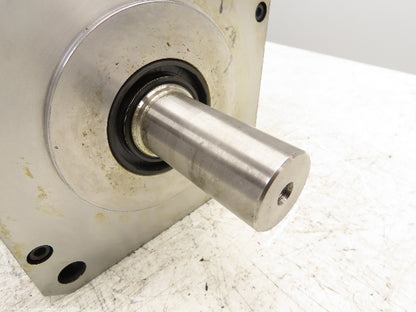Okuma BL-MC150J-20SB AC Servo Motor 3kW 2000 RPM 133V 3PH Encoder ER-JF-7200D