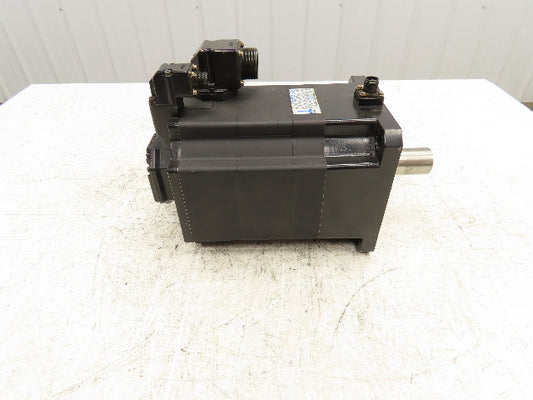 Okuma BL-MC150J-20SB AC Servo Motor 3kW 2000 RPM 133V 3PH Encoder ER-JF-7200D