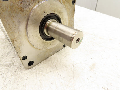 Okuma BL-MC150J-20SB AC Servo Motor 3kW 2000 RPM 133V 3PH Encoder ER-J-7200D