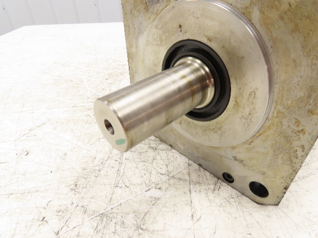 Okuma BL-MC150J-20SB AC Servo Motor 3kW 2000 RPM 133V 3PH Encoder ER-J-7200D