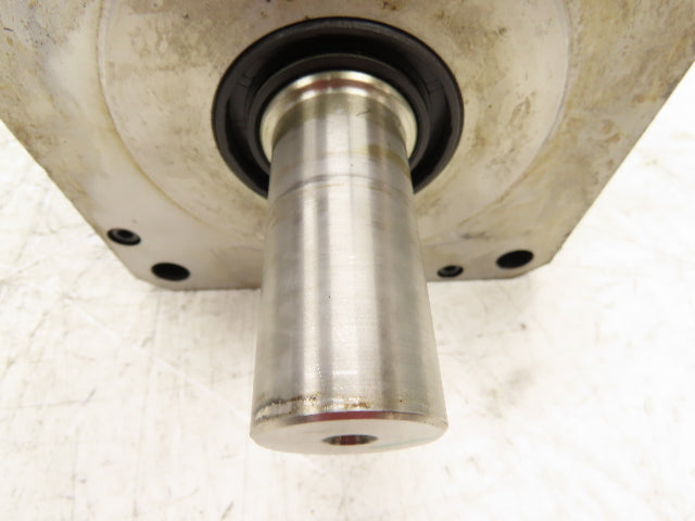 Okuma BL-MC150J-20SB AC Servo Motor 3kW 2000 RPM 133V 3PH Encoder ER-J-7200D