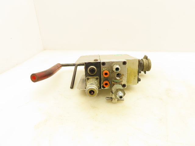 HVAC Refrigerant AC R22 Recharging Tool 3/4" Quick Connector Vac Air Connection
