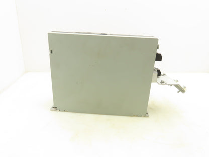 General Electric 131H7017 Variable Frequency Drive VFD 5Hp 480V 3Ph AF-650 GP