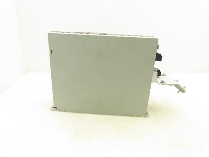 General Electric 131H7017 Variable Frequency Drive VFD 5Hp 480V 3Ph AF-650 GP