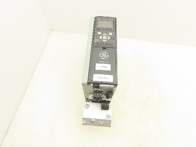 General Electric 131H7017 Variable Frequency Drive VFD 5Hp 480V 3Ph AF-650 GP