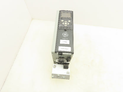 General Electric 131H7017 Variable Frequency Drive VFD 5Hp 480V 3Ph AF-650 GP