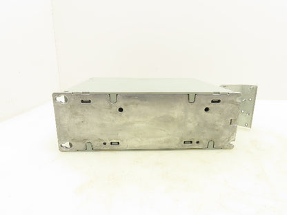 General Electric 131H7017 Variable Frequency Drive VFD 5Hp 480V 3Ph AF-650 GP