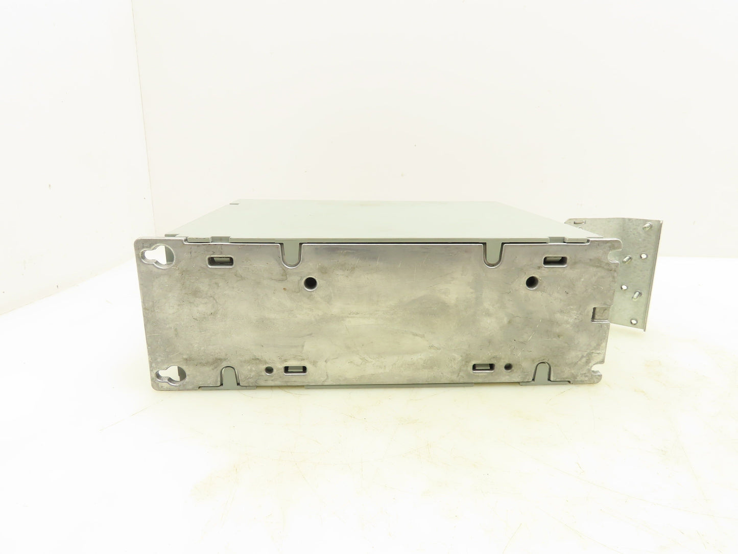 General Electric 131H7017 Variable Frequency Drive VFD 5Hp 480V 3Ph AF-650 GP