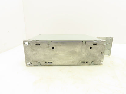 General Electric 131H7017 Variable Frequency Drive VFD 5Hp 480V 3Ph AF-650 GP