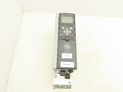 General Electric 131H7017 Variable Frequency Drive VFD 5Hp 480V 3Ph AF-650 GP
