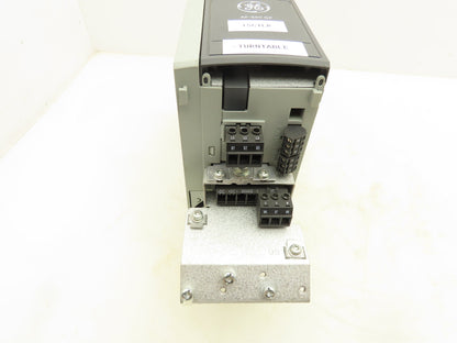 General Electric 131H7017 Variable Frequency Drive VFD 5Hp 480V 3Ph AF-650 GP