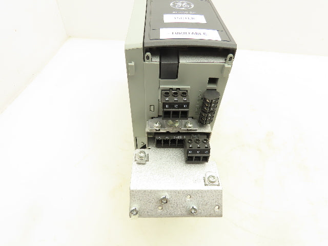 General Electric 131H7017 Variable Frequency Drive VFD 5Hp 480V 3Ph AF-650 GP