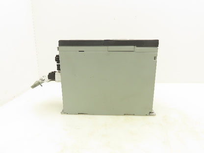 General Electric 131H7017 Variable Frequency Drive VFD 5Hp 480V 3Ph AF-650 GP