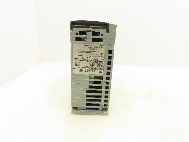 General Electric 131H7017 Variable Frequency Drive VFD 5Hp 480V 3Ph AF-650 GP
