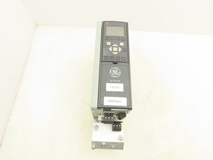 General Electric 131H7017 Variable Frequency Drive VFD 5Hp 480V 3Ph AF-650 GP