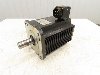 Okuma BL-MP300J-30S AC Servo Motor 5.1kW 3000 RPM 120V 3PH Encoder ER-J-7200D
