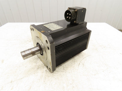 Okuma BL-MP300J-30S AC Servo Motor 5.1kW 3000 RPM 120V 3PH Encoder ER-J-7200D