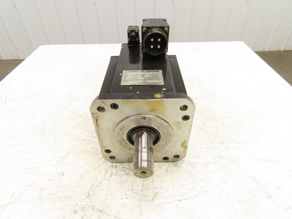 Okuma BL-MP300J-30S AC Servo Motor 5.1kW 3000 RPM 120V 3PH Encoder ER-J-7200D