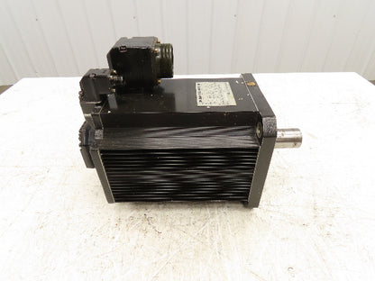 Okuma BL-MP300J-30S AC Servo Motor 5.1kW 3000 RPM 120V 3PH Encoder ER-J-7200D